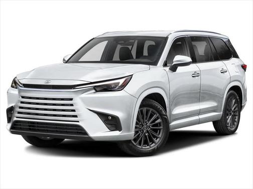 2025 Lexus TX 350 Premium