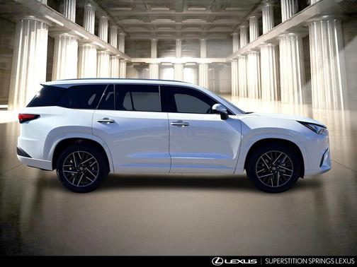 2026 Lexus TX 350 Premium