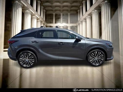 2024 Lexus RX 350 Base