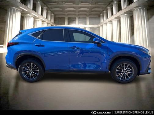 2023 Lexus NX 350 