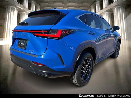 2023 Lexus NX 350 