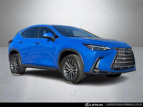 2023 Lexus NX 350