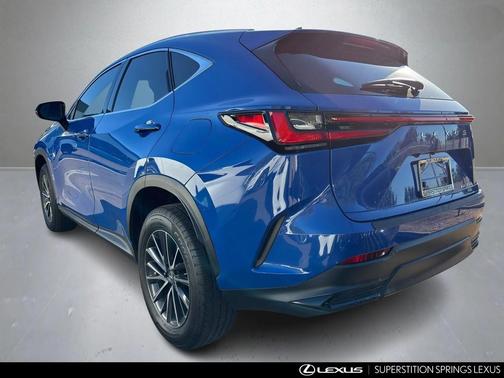 2023 Lexus NX 350