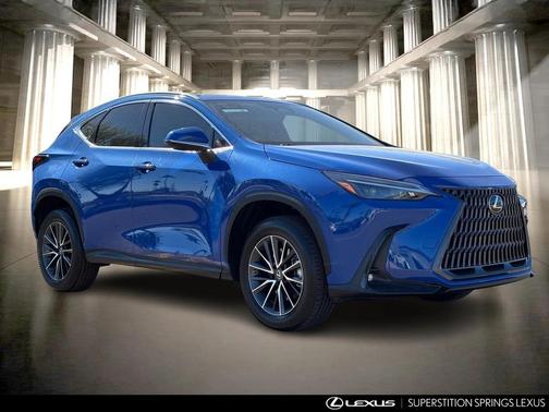 2023 Lexus NX 350 
