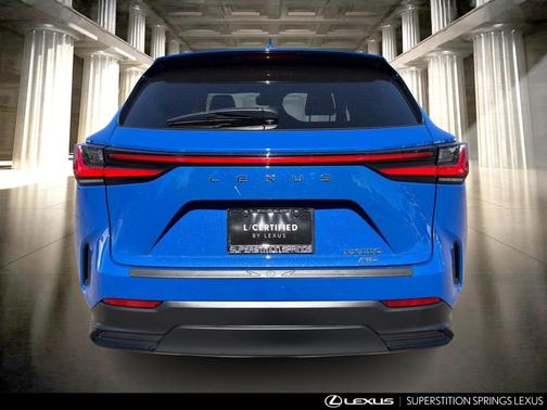 2023 Lexus NX 350 