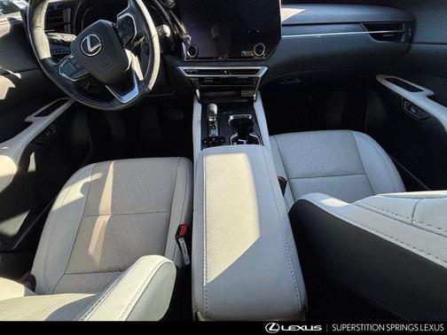 2023 Lexus RX 350 Premium Plus