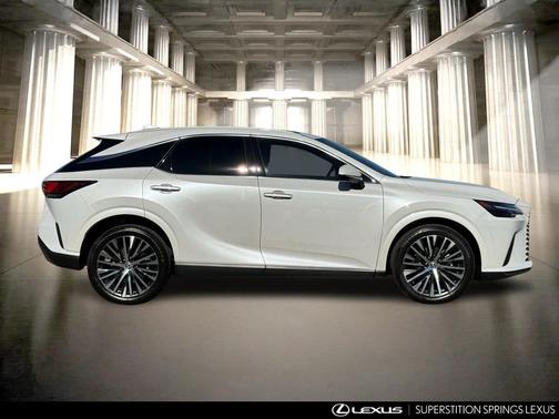 2023 Lexus RX 350 Premium Plus