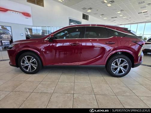 2025 Lexus RX 350 Base