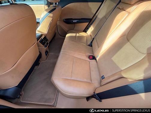 2023 Lexus RZ 450e Premium