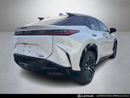 2023 Lexus RZ 450e Premium