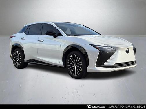 2023 Lexus RZ 450e Premium