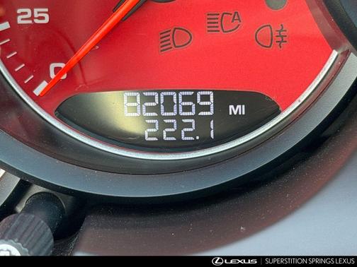 Umber 2014 Porsche Cayenne GTS