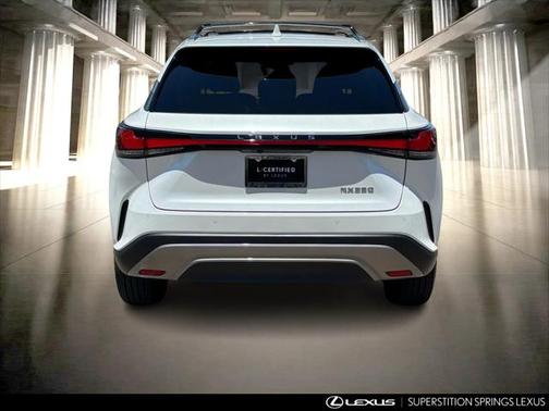 2024 Lexus RX 350 Base