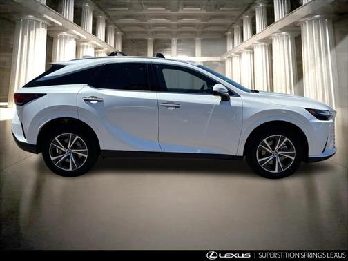 2024 Lexus RX 350 Base