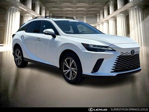 2024 Lexus RX 350 Base