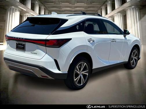 2024 Lexus RX 350 Base