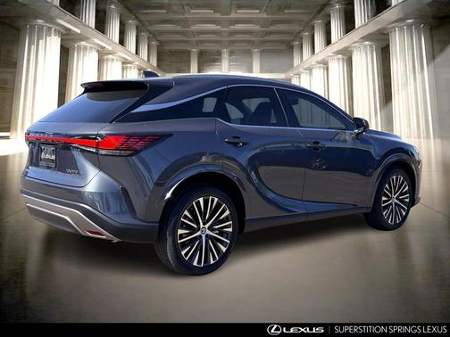 2026 Lexus RX 350 Premium Plus