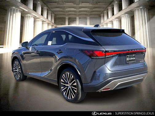 2026 Lexus RX 350 Premium Plus