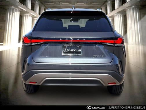 2026 Lexus RX 350 Premium Plus