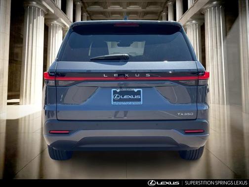 2025 Lexus TX 350 Premium