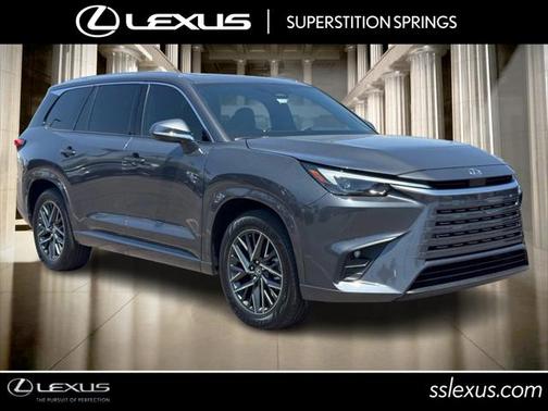 2025 Lexus TX 350 Premium