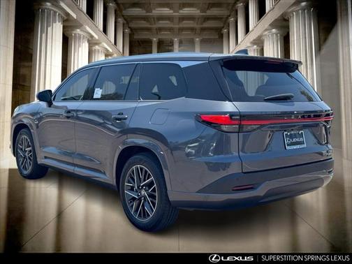 2025 Lexus TX 350 Premium