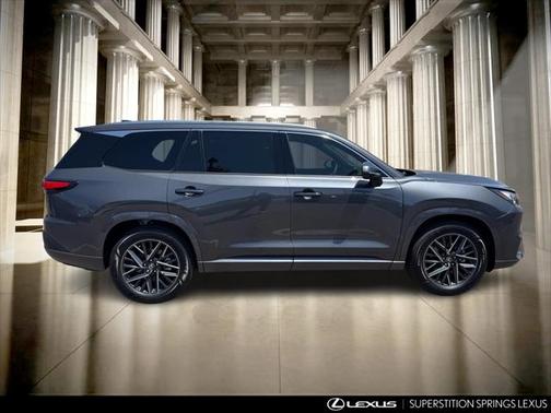 2025 Lexus TX 350 Premium