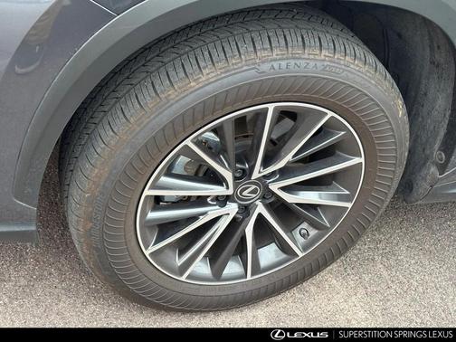 2024 Lexus NX 350 Premium