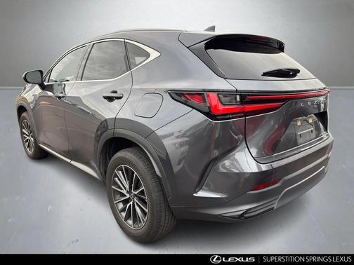 2024 Lexus NX 350 Premium
