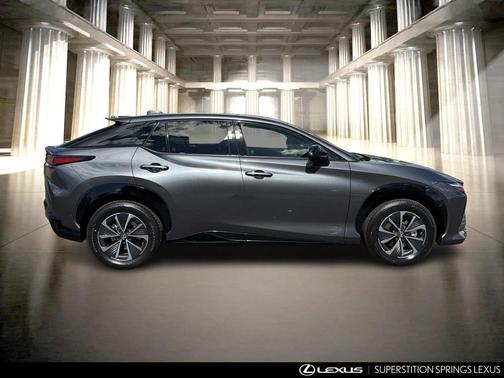 2023 Lexus RZ 450e 
