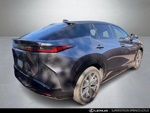 2023 Lexus RZ 450e 
