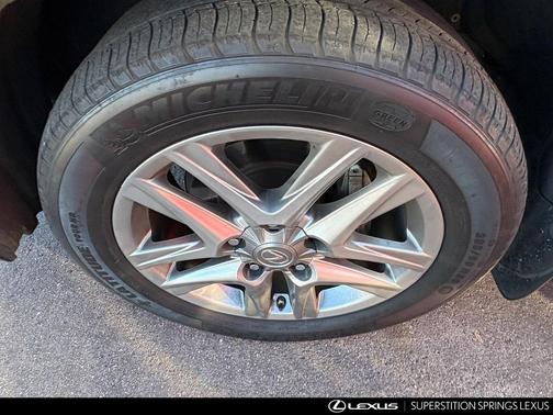 2013 Lexus LX 570 Base