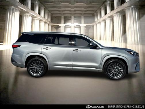 2026 Lexus TX 350 Base