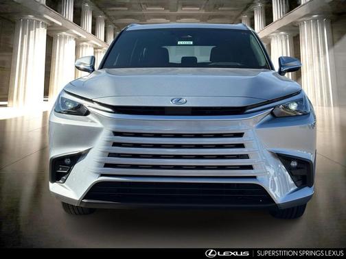 2026 Lexus TX 350 Base