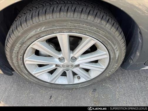 2013 Toyota Camry XLE