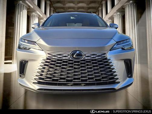 2023 Lexus RX 350 Base