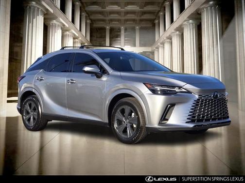 2023 Lexus RX 350 Base
