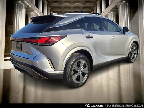 2023 Lexus RX 350 Base