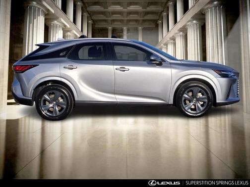 2023 Lexus RX 350 Base
