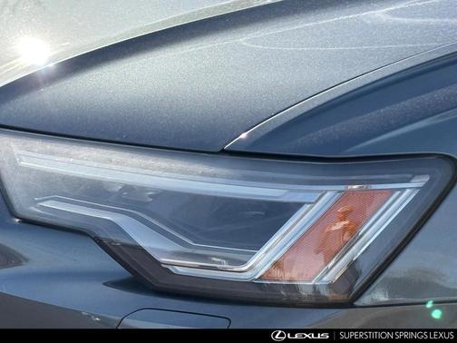 2019 Audi A6 55 Premium Plus