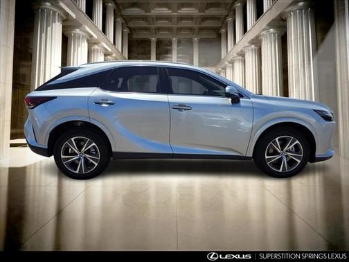 2025 Lexus RX 350 Base