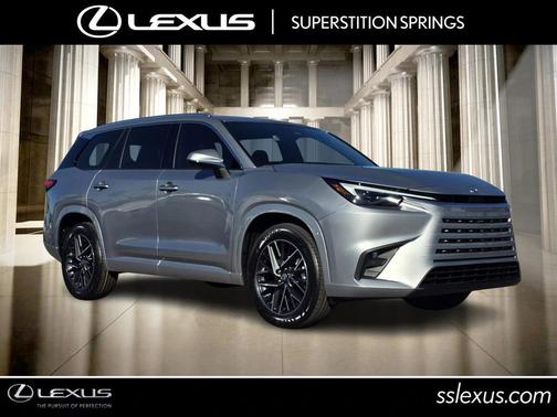 2026 Lexus TX 350 Premium