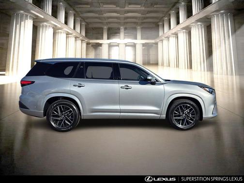 2026 Lexus TX 350 Premium