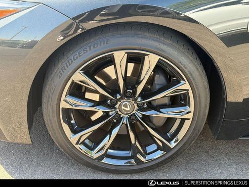 caviar 2025 Lexus IS 350 Base