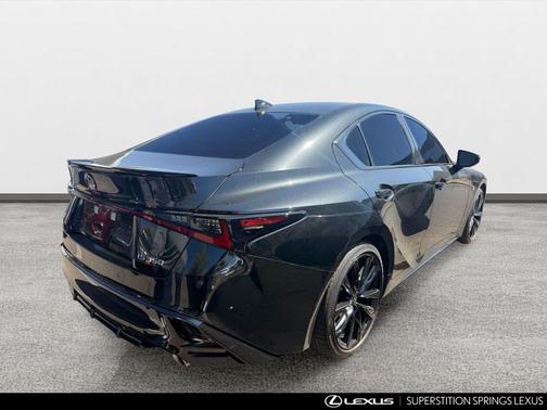 caviar 2025 Lexus IS 350 Base