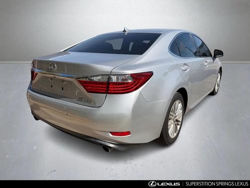 2013 Lexus ES 350 Base