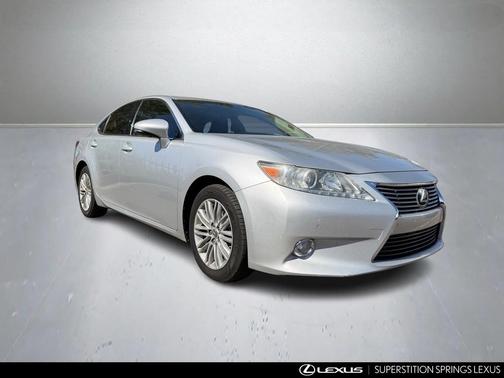 2013 Lexus ES 350 Base