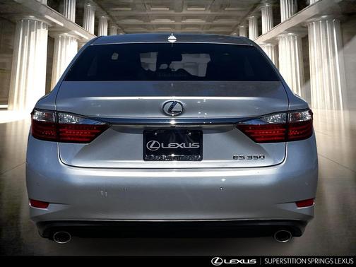 2013 Lexus ES 350 Base