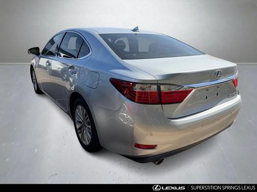 2013 Lexus ES 350 Base
