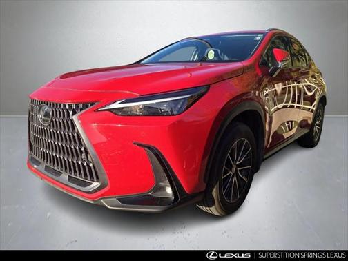 2024 Lexus NX 250 Premium